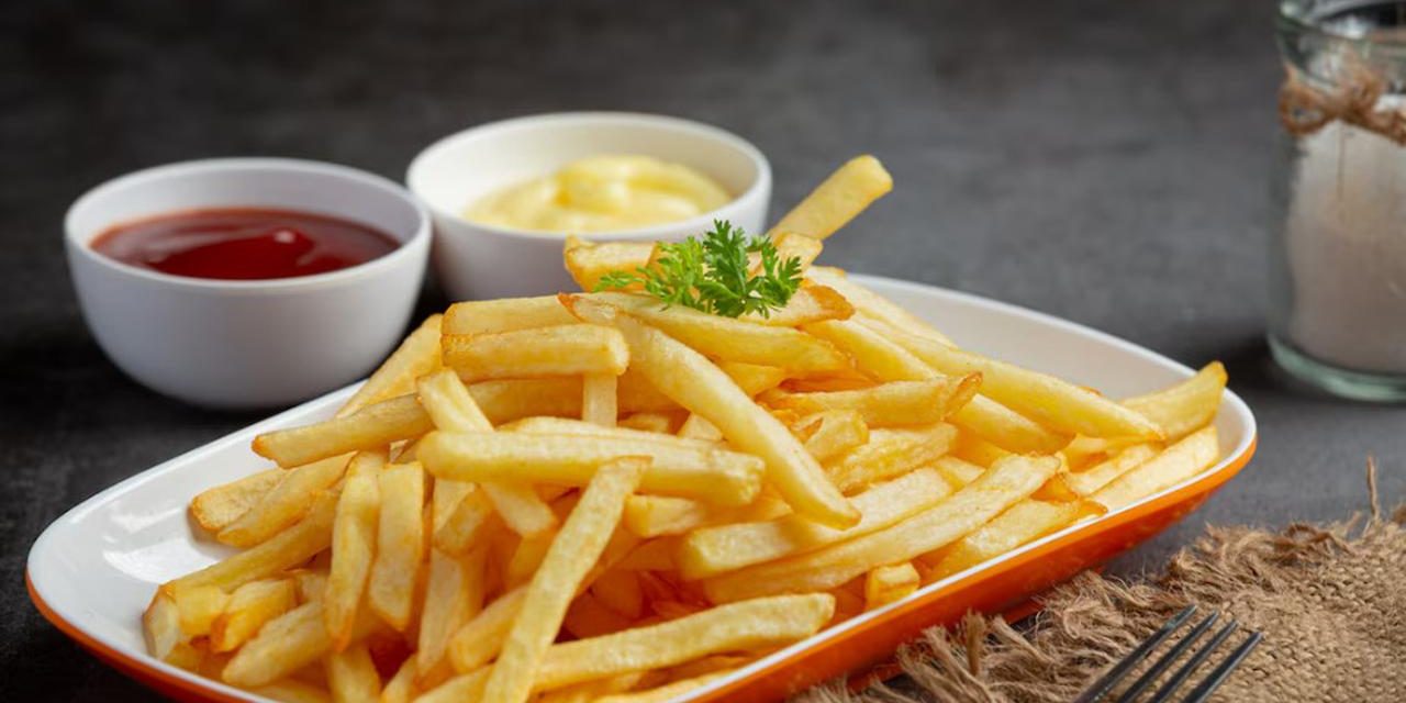 Tips Dan Resep Kentang Goreng Anti Lembek Ala Cafe