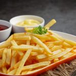 Tips Dan Resep Kentang Goreng Anti Lembek Ala Cafe
