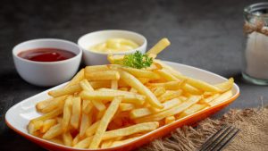 Tips Dan Resep Kentang Goreng Anti Lembek Ala Cafe