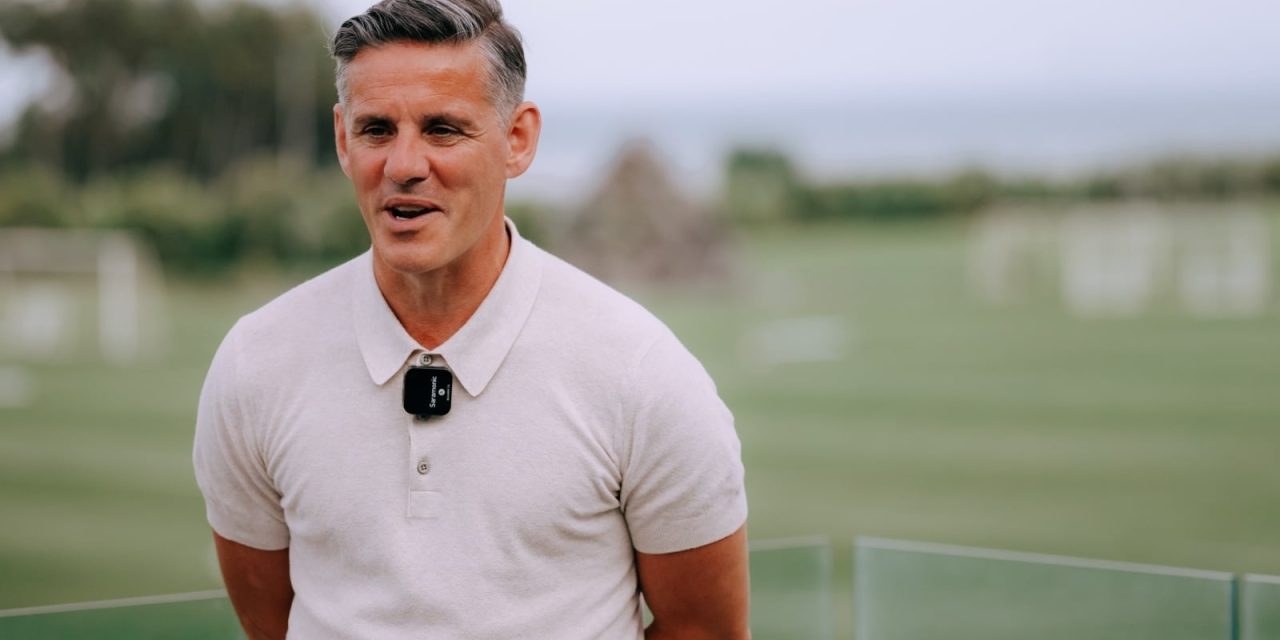 John Herdman Ingin Temukan Bintang Muda Di Liga 2