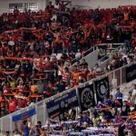 Persija Vs Arema Tercatat Menjadi Laga Dengan Penonton Tertinggi