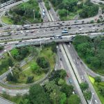 Revitalisasi Taman Semanggi Butuh Anggaran Rp134 Miliar