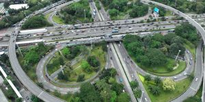 Revitalisasi Taman Semanggi Butuh Anggaran Rp134 Miliar