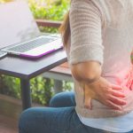 Tanda Terlalu Sering Duduk Dan Cara Mengatasinya