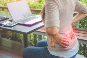 Tanda Terlalu Sering Duduk Dan Cara Mengatasinya