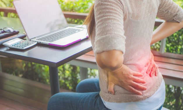 Tanda Terlalu Sering Duduk Dan Cara Mengatasinya