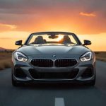 BMW Z4 Akhiri Era Dengan Final Edition