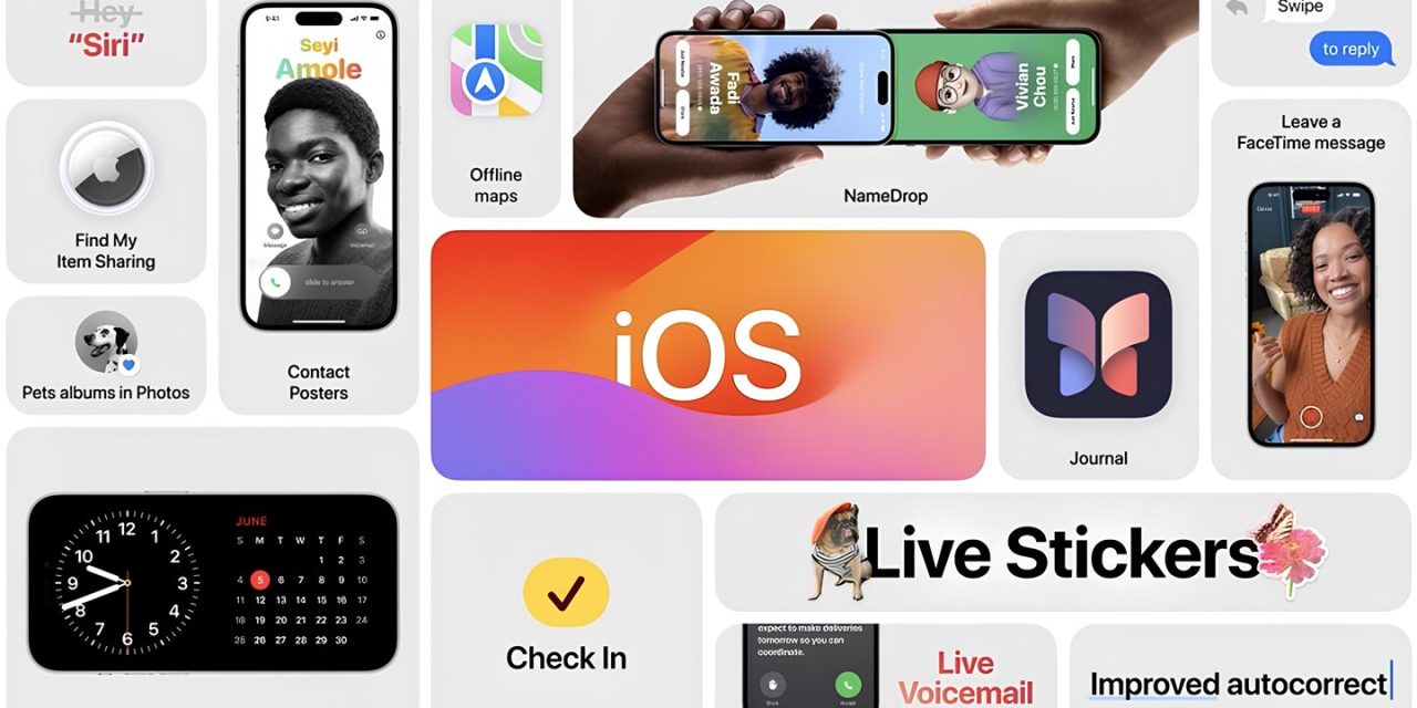 Apple Siapkan Inovasi iOS Terbaru Berbasis AI Generatif