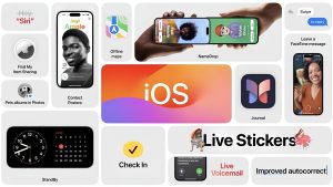 Apple Siapkan Inovasi iOS Terbaru Berbasis AI Generatif