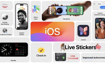 Apple Siapkan Inovasi iOS Terbaru Berbasis AI Generatif