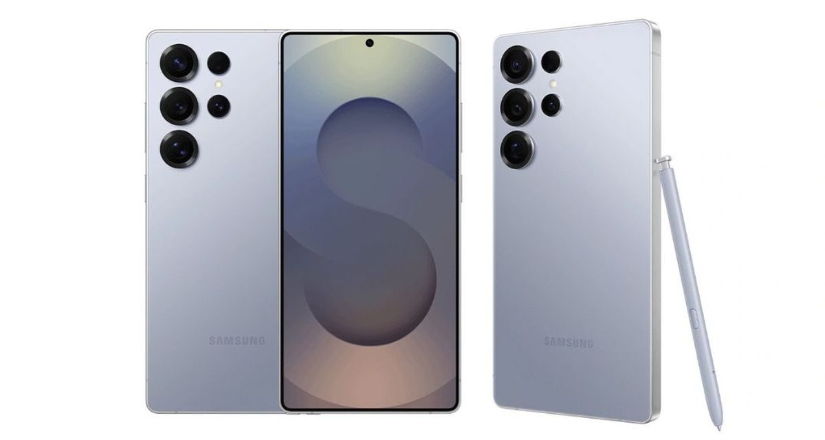 Samsung Galaxy Unpacked 2026 Umumkan Seri Galaxy S26