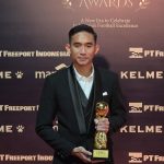 Gol Roket Rizky Ridho Dinobatkan Sebagai Goal Of the Year
