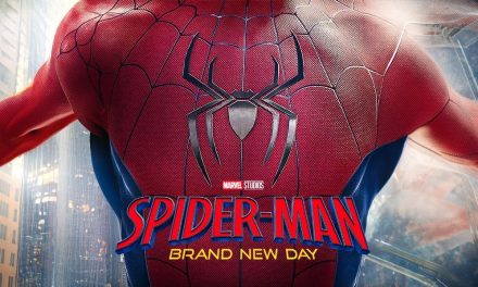Marvel Update: Trailer Resmi “Spider-Man: Brand New Day” Dirilis
