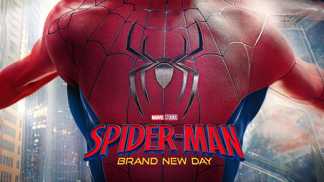 Marvel Update: Trailer Resmi “Spider-Man: Brand New Day” Dirilis