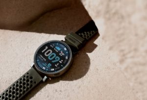 Amazfit Active 3 Premium: Smartwatch Pelari Harga Rp 2 Jutaan