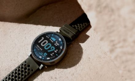 Amazfit Active 3 Premium: Smartwatch Pelari Harga Rp 2 Jutaan