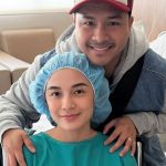 Chelsea Olivia Jalani 4 Operasi Di Malaysia