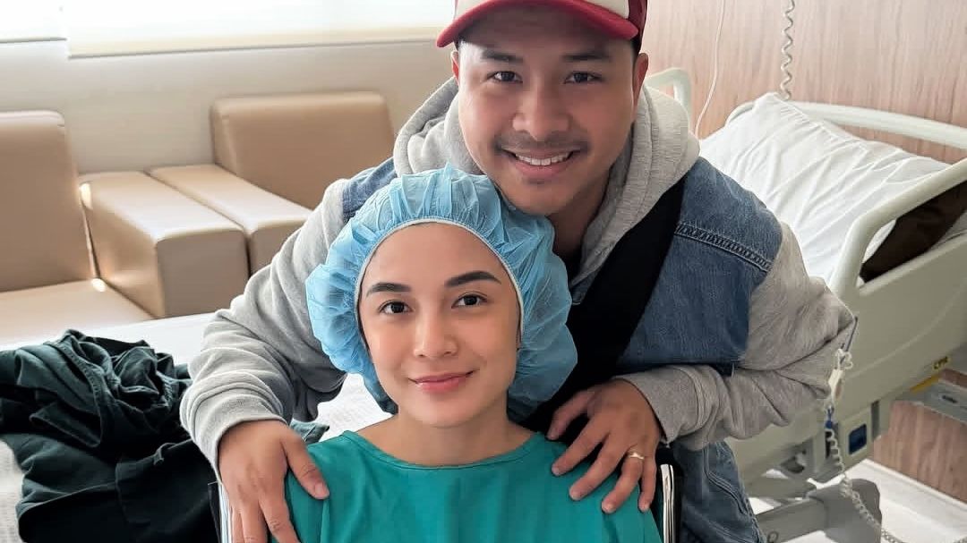 Chelsea Olivia Jalani 4 Operasi Di Malaysia