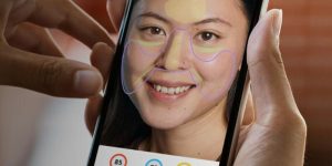 Inovasi Skincare AI: Deteksi Penuaan Dini Hanya Lewat Foto Selfie