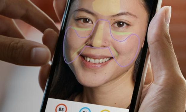 Inovasi Skincare AI: Deteksi Penuaan Dini Hanya Lewat Foto Selfie