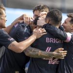 Inter Miami Menang Dramatis Atas New York City