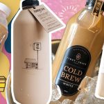 Kopi Susu Literan Tanpa Gula: Inovasi “Coffee Grab & Go”