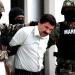 Operasi Militer Meksiko Lumpuhkan 11 Anggota Kartel Sinaloa