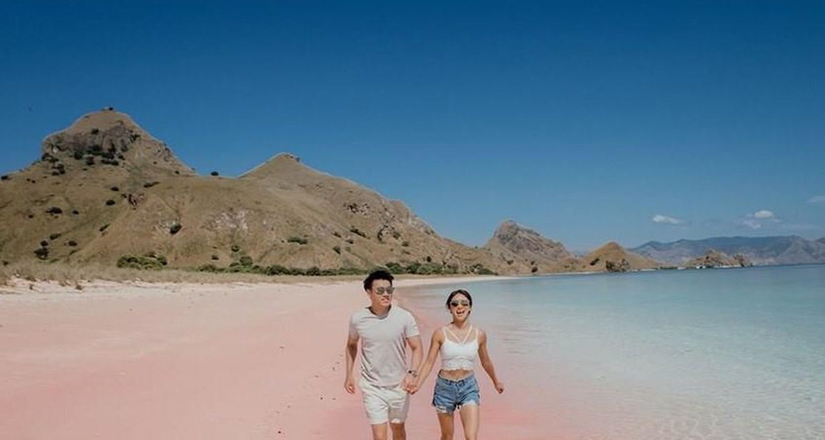 Pantai & Outdoor Lifestyle Jadi Daya Tarik Utama Negara Hangat