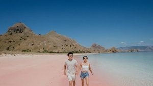 Pantai & Outdoor Lifestyle Jadi Daya Tarik Utama Negara Hangat