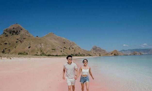 Pantai & Outdoor Lifestyle Jadi Daya Tarik Utama Negara Hangat