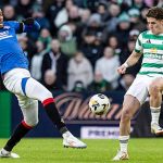 Rangers Hadapi Celtic Di Scottish Premiership