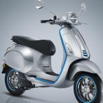 Vespa Elettrica Tembus Rp198 Juta: Motor Listrik Premium 2026