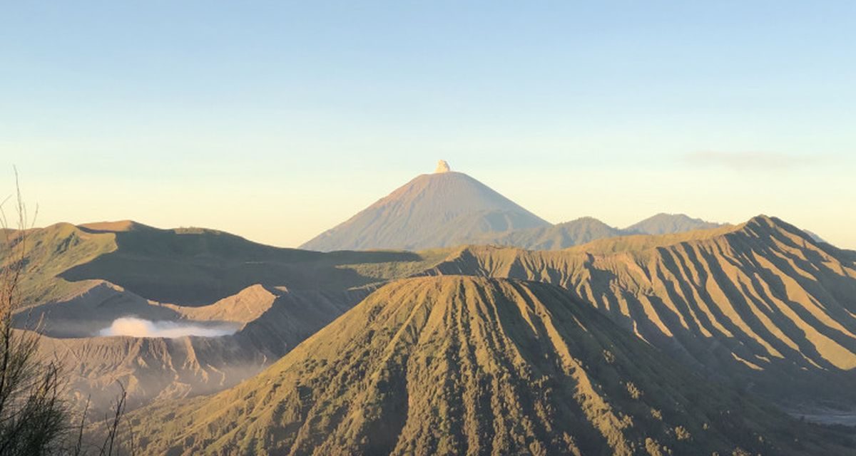 Wisata Gunung Bromo: Aktivitas Di Tutup Selama Hari Raya Nyepi