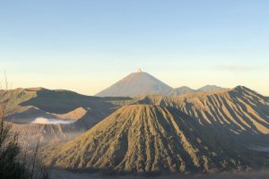Wisata Gunung Bromo: Aktivitas Di Tutup Selama Hari Raya Nyepi
