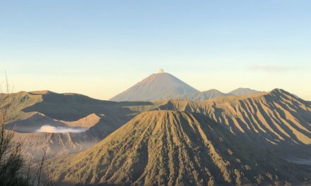 Wisata Gunung Bromo: Aktivitas Di Tutup Selama Hari Raya Nyepi