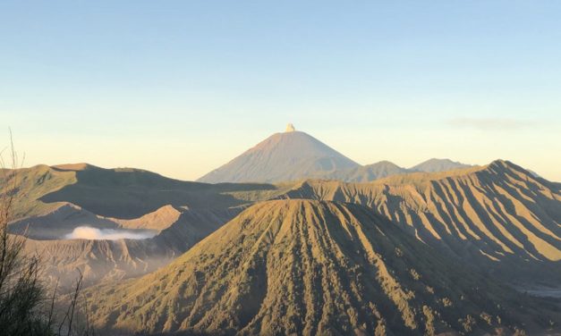 Wisata Gunung Bromo: Aktivitas Di Tutup Selama Hari Raya Nyepi