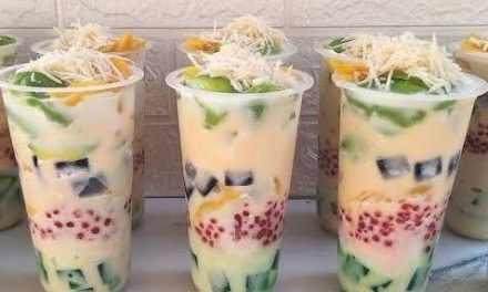 Es Teler Creamy Viral Di Media Sosial: Banyak Dicari Untuk Jualan