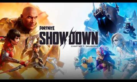 Esports News: Fortnite Showdown Power Hour Di Mulai Hari Ini