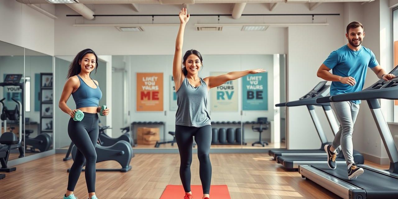 Olahraga 150 Menit Seminggu Tambah Harapan Hidup 3 Tahun