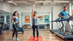 Olahraga 150 Menit Seminggu Tambah Harapan Hidup 3 Tahun