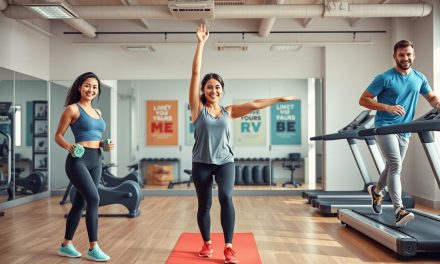 Olahraga 150 Menit Seminggu Tambah Harapan Hidup 3 Tahun