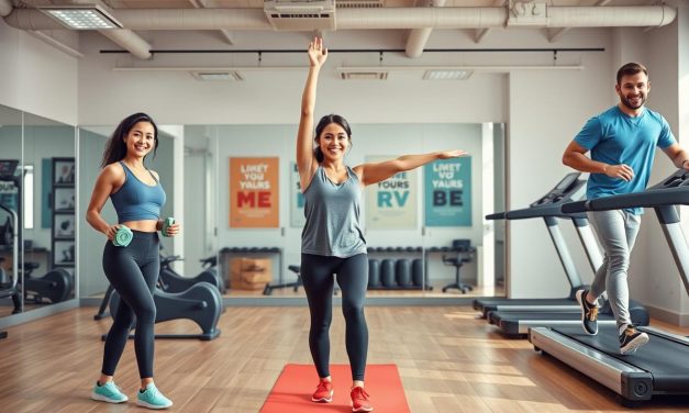 Olahraga 150 Menit Seminggu Tambah Harapan Hidup 3 Tahun