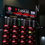 IHSG Tergelincir Ke Zona Merah Di Level 7.449, Investor Cermati