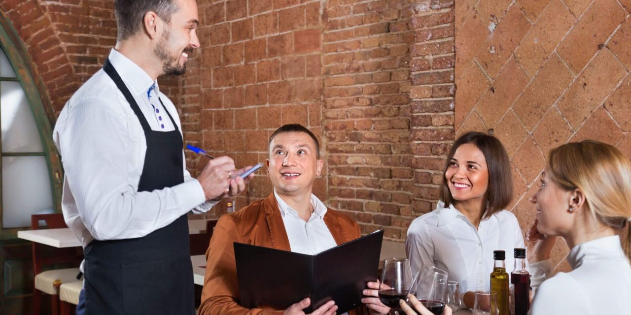 Tren Berlangganan Menu Restoran Bulanan Yang Mulai Diterapkan