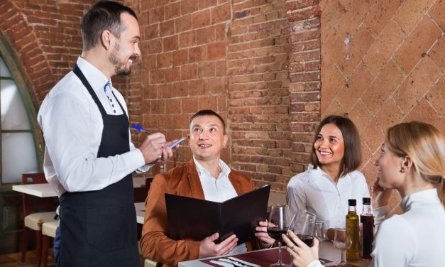 Tren Berlangganan Menu Restoran Bulanan Yang Mulai Diterapkan