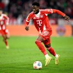 Incar Bek Baru, Man United Pertimbangkan Alphonso Davies