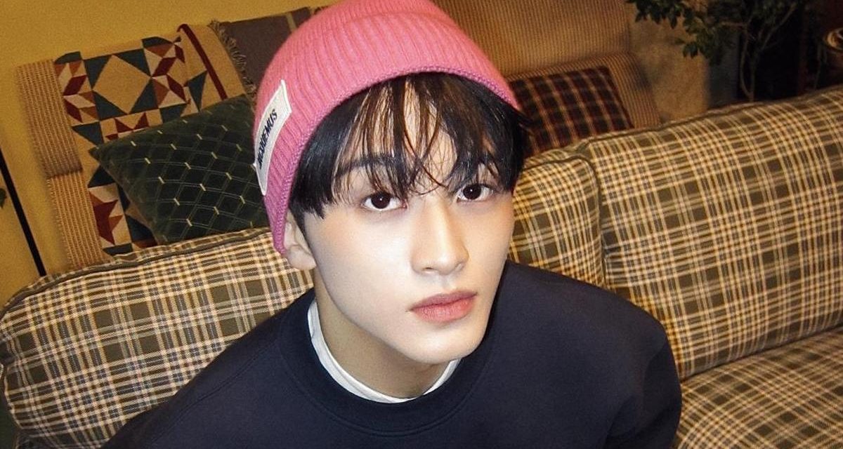 Mark NCT Pamit Tinggalkan SM Entertainment Setelah 10 Tahun