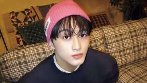 Mark NCT Pamit Tinggalkan SM Entertainment Setelah 10 Tahun