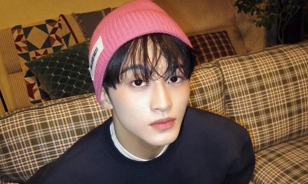 Mark NCT Pamit Tinggalkan SM Entertainment Setelah 10 Tahun