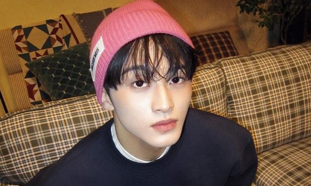 Mark NCT Pamit Tinggalkan SM Entertainment Setelah 10 Tahun